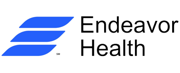 [Endeavor Health logo] Endeavor Health